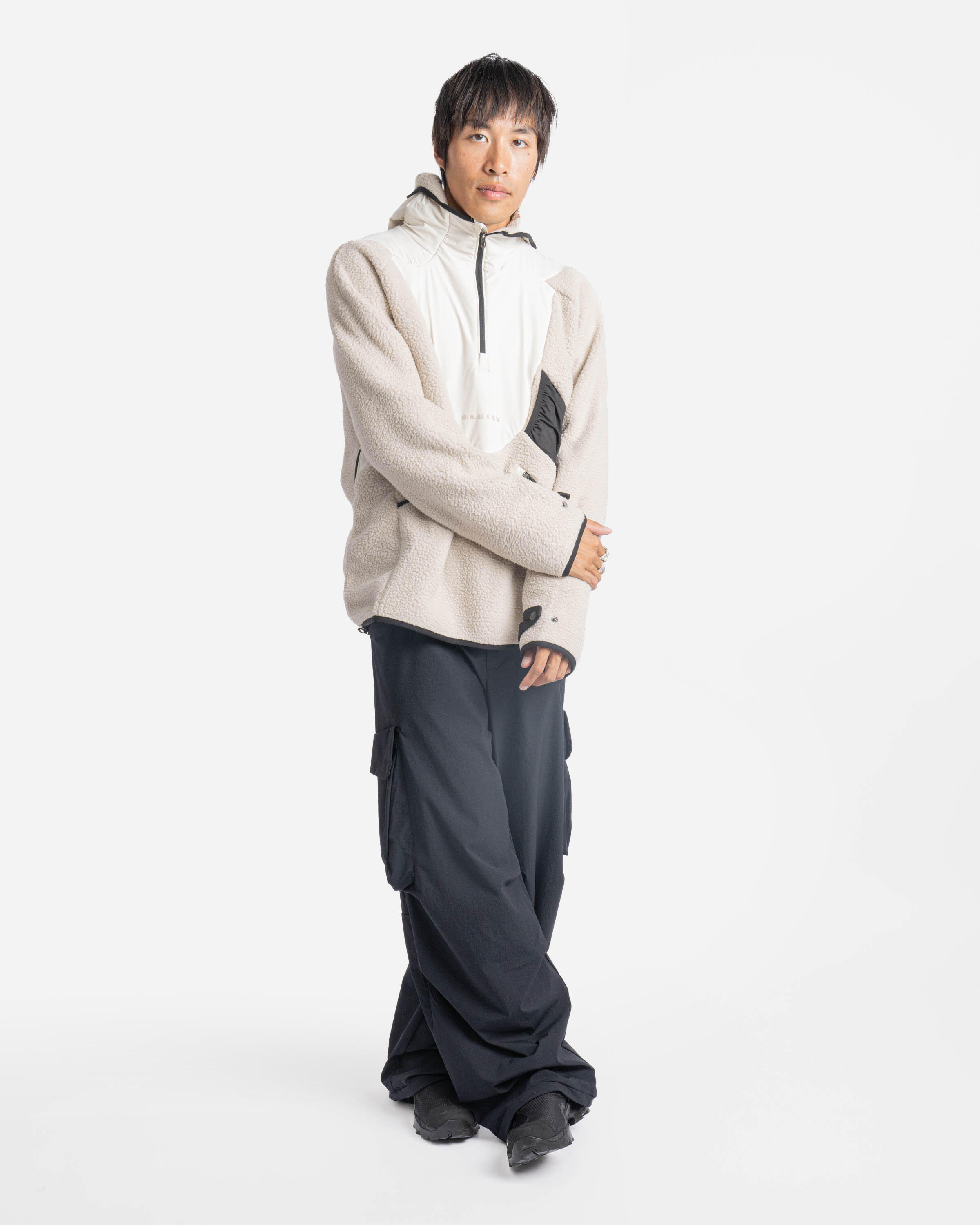 Oakley LATITUDE FLEX SHERPA | FOA406149-13B | AFEW STORE